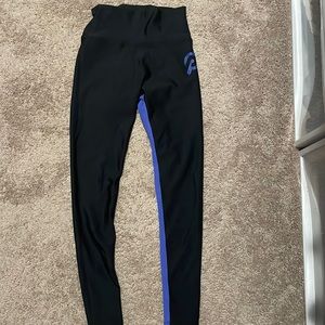 Peloton leggings. Excellent condition